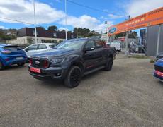 Ford Ranger - 2.0 TDCi 213ch Double Cabine Thunder BVA10 - 33 470 €