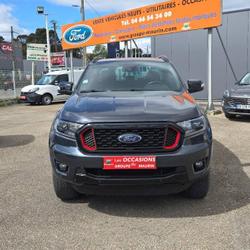 Ford Ranger 2.0 TDCi 213ch Double Cabine Thunder BVA10 Al&egrave;s