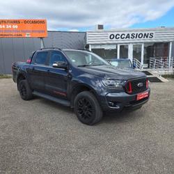 Ford Ranger 2.0 TDCi 213ch Double Cabine Thunder BVA10 Al&egrave;s
