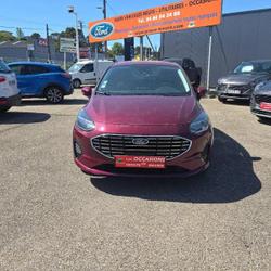 Ford Fiesta 1.0 EcoBoost Hybrid 125ch Titanium Business 5p Al&egrave;s