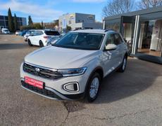 Volkswagen T-Roc Alès