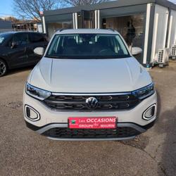 Volkswagen T-Roc 1.5 TSI EVO 150ch Style Al&egrave;s