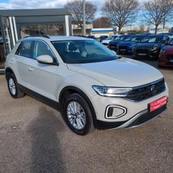 Volkswagen T-Roc 1.5 TSI EVO 150ch Style Al&egrave;s