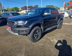 Ford Ranger Alès