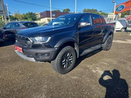 Ford Ranger - 2.0 TDCi 213ch Double Cabine Raptor BVA10 - 48 290 €