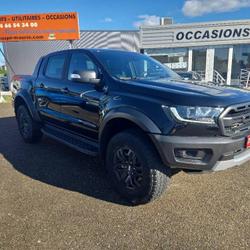 Ford Ranger 2.0 TDCi 213ch Double Cabine Raptor BVA10 Al&egrave;s