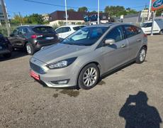 Ford Focus Alès