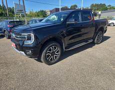 Ford Ranger Alès