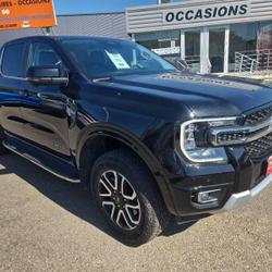 Ford Ranger 2.0 EcoBlue 205ch Stop&Start Double Cabine Limited e-4WD BVA10 Al&egrave;s