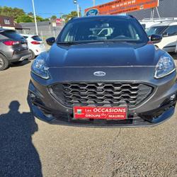 Ford Kuga 2.5 Duratec 225ch PHEV ST-Line X BVA Al&egrave;s