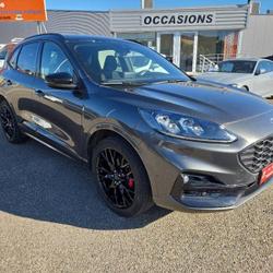 Ford Kuga 2.5 Duratec 225ch PHEV ST-Line X BVA Al&egrave;s