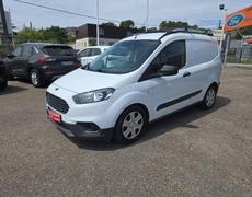 Ford Transit Alès