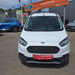 Ford Transit 1.5 TDCI 100ch Stop&Start Trend Al&egrave;s