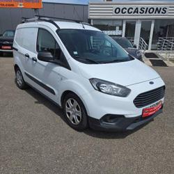 Ford Transit 1.5 TDCI 100ch Stop&Start Trend Al&egrave;s