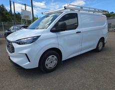 Ford Transit Custom Alès