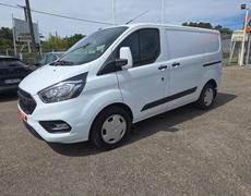 Ford Transit Custom Alès