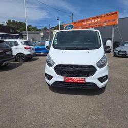 Ford Transit Custom 280 L1H1 2.0 EcoBlue 130 S&S Trend Business BVA6 7cv Al&egrave;s