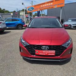 Hyundai i20 1.0 T-GDi 100ch Hybrid Business Al&egrave;s