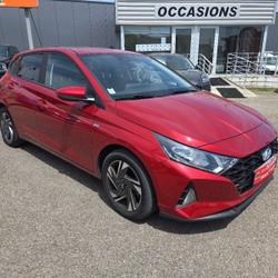 Hyundai i20 1.0 T-GDi 100ch Hybrid Business Al&egrave;s