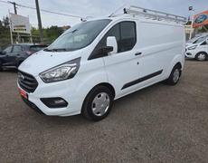 Ford Transit Custom Alès