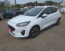 Ford Fiesta Alès