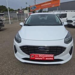 Ford Fiesta 1.0 Flexifuel 95ch Titanium Business 5p Al&egrave;s