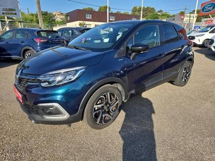 Renault Captur - 1.2 TCe 120ch energy S-Edition - 10 900 €