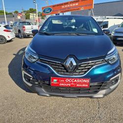 Renault Captur 1.2 TCe 120ch energy S-Edition Al&egrave;s