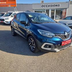 Renault Captur 1.2 TCe 120ch energy S-Edition Al&egrave;s