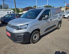 Citroen Berlingo Alès