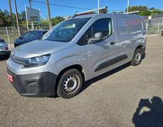 Citroen Berlingo Alès