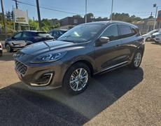 Ford Kuga Alès