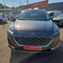 Ford Kuga 2.5 Duratec 190ch FHEV E85 Vignale BVA Al&egrave;s