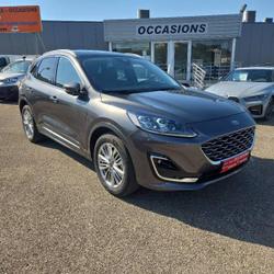 Ford Kuga 2.5 Duratec 190ch FHEV E85 Vignale BVA Al&egrave;s