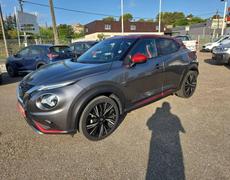 Nissan Juke Alès