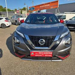 Nissan Juke 1.0 DIG-T 117ch N-Design Al&egrave;s