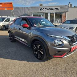 Nissan Juke 1.0 DIG-T 117ch N-Design Al&egrave;s