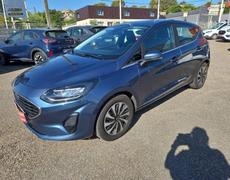 Ford Fiesta Alès