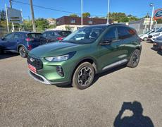 Ford Kuga Alès