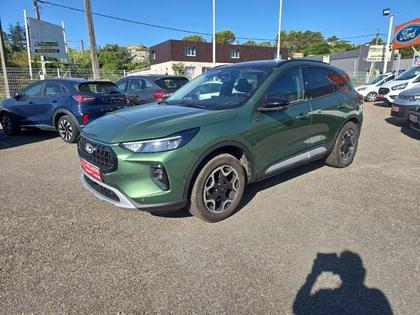 Ford Kuga - 2.5 Duratec 180ch Hybrid FlexiFuel Active X Powershift - 29 920 €