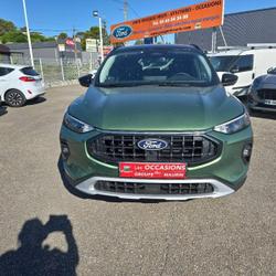 Ford Kuga 2.5 Duratec 180ch Hybrid FlexiFuel Active Powershift Al&egrave;s