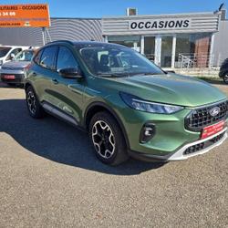 Ford Kuga 2.5 Duratec 180ch Hybrid FlexiFuel Active Powershift Al&egrave;s