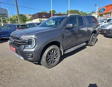 Ford Ranger Alès