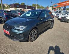 Seat Arona Alès
