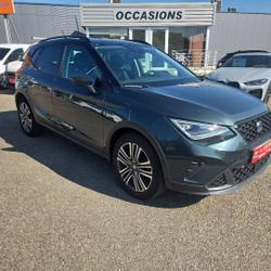 Seat Arona 1.0 TSI 95ch Urban Al&egrave;s