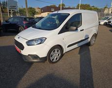 Ford Transit Alès
