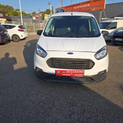 Ford Transit 1.5 EcoBlue 100ch Trend Al&egrave;s