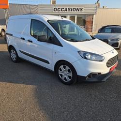 Ford Transit 1.5 EcoBlue 100ch Trend Al&egrave;s