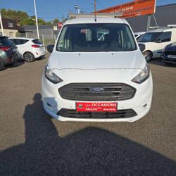 Ford Transit Connect L2 1.5 EcoBlue 100ch Cabine Approfondie Trend Al&egrave;s