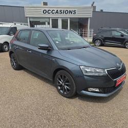 Skoda Fabia 1.0 TSI 95ch Edition Al&egrave;s